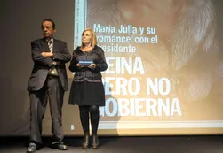 La Revista Noticias entregó el premio Pluma por su 25º aniversario