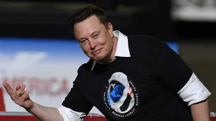 Estados Unidos confirma conversaciones con Musk por Starlink en Ucrania