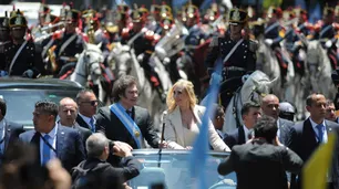 La Izquierda y sindicalistas ya preparan la confrontación con Milei tras su asunción