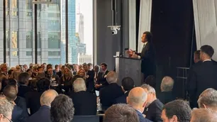Utrera: “Milei está construyendo una defensa moral del ajuste para justificar el costo social de las reformas”