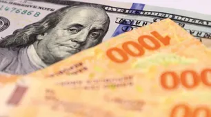 Marcelo Scaglione: "Argentina está en la regla del 4-4: un crecimiento del 4% para este año y un 4,3% para el que viene"