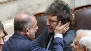 Juez sobre Natalia de la Sota: “La vamos a ayudar; le vamos a cuidar el voto”