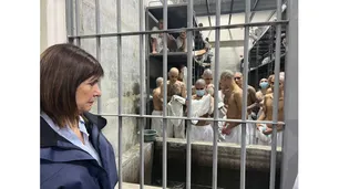 Recortan el presupuesto en acceso a la Justicia y lo amplían en cárceles