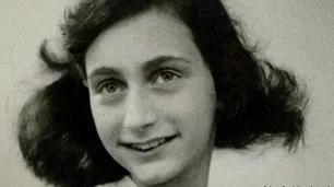 A 77 años de su muerte, habrían descubierto quién traicionó a Ana Frank