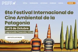 Comenzó el Festival Internacional de Cine Ambiental de la Patagonia
