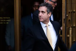 Senado de EE.UU. se interesa en investigar la afirmación de Cohen sobre Trump