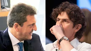No faltan candidatos