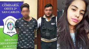"Me mandé una cagada": masacró a su ex novia y se lo confesó a su abuela