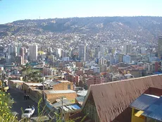 La Paz será escenario de los 'Oscar' del turismo