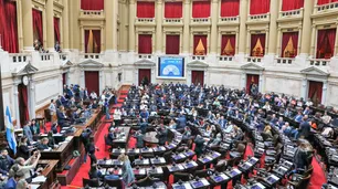 Elecciones 2025: así quedará conformado el Congreso