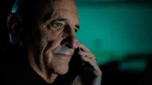 Revelaron las primeras imágenes de “Zambrano”, el spin-off de El Encargado: cuándo podría estrenarse