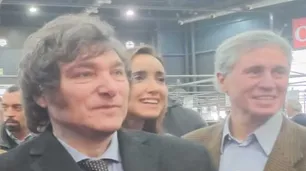 Entre Ríos: La Libertad Avanza denunció que Juntos por el Cambio reparte cartas falsas de Milei