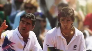 El padre del ex tenista Guillermo Pérez Roldán será investigado por abuso sexual, servidumbre y fraude