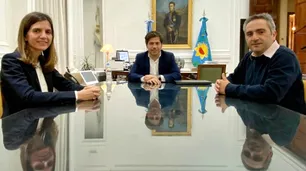 Con el respaldo de Cristina, La Cámpora suma cada vez más espacios de poder