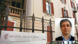 FinCEN Files: Néstor Ramos, el eslabón común entre Báez y un clan en Venezuela