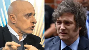 FOPEA, sobre las denuncias judiciales de Milei: "Afectan la libertad, el criterio y hasta la vida familiar de un periodista"