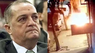 Atentado a Clarín: aún sin pruebas objetivas, el juez no descarta "absolutamente nada"