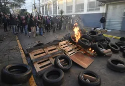 La justicia ordena reincorporar a 12 trabajadores de PepsiCo
