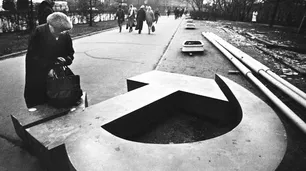 ¿Quién vio venir el colapso de la URSS?