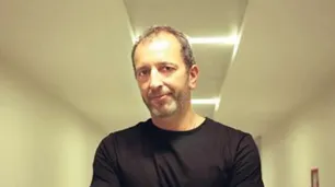 Diego Guebel: “La televisión abierta está viva, tal vez tenga menos relevancia pero está lejos de morir”