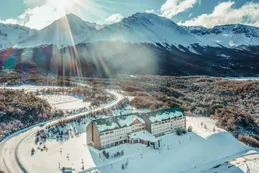 Vacaciones de invierno en Ushuaia: nieve, aventura y relax en el Wyndham Garden del Glaciar