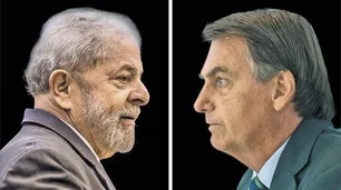 Una amenaza sobre las elecciones brasileñas