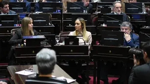 El vínculo con Victoria Villarruel y juicio político a Javier Milei: reunión urgente de senadores de Unión por la Patria