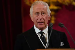 Ni Harry, ni Andrés: quiénes sí pueden representar al rey Carlos III en caso de incapacidad