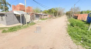 Dos hermanos encontraron muerta a su madre en su casa en Monte Grande