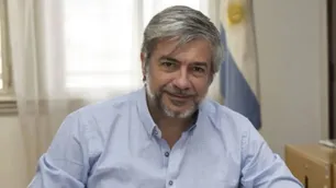 Ricardo Delgado: “No diría que Milei es inflacionario pero cierto que no cree en un plan de estabilización clásico”