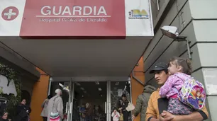 Estreptococo: murió un nene de dos años y ya son 10 los casos fatales