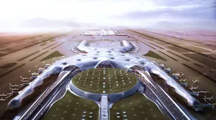 Contratistas de aeropuerto de CDMX no demandarán: asesor de AMLO
