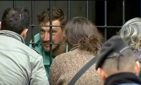 La fiscal Daniela Dupuy habló sobre el material incautado a los hermanos Kiczka: "Son imágenes realmente tremendas"