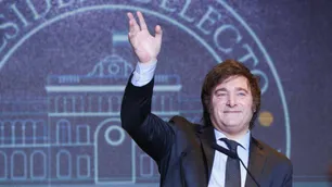 Día 605: En lugar del plan platita, el plan esperanza
