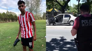 Crimen de Lucas González: el último policía detenido negó haber colaborado para "plantar" el arma en la escena