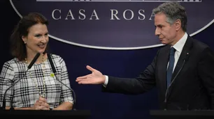Diana Mondino viaja a Estados Unidos para firmar tres “acuerdos de largo alcance” con el Departamento de Estado