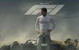 F1, La Película llega a streaming: cuándo y dónde verla
