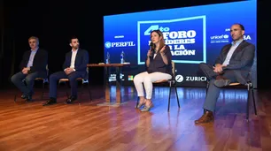 Ministros de Educación de Ciudad de Buenos Aires, Mendoza y Córdoba dieron su opinión sobre la gestión