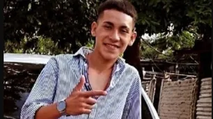Hallaron muerto al joven que se arrojó al río Paraná en una persecución policial