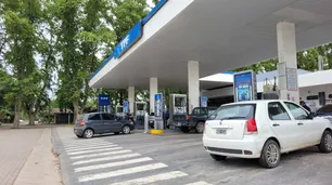 La nafta volvió a subir en Chaco y algunos combustibles ya rozan los $2.500 por litro