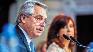 Deuda: el Gobierno presentó la denuncia contra Mauricio Macri por el préstamo del FMI