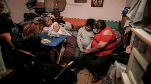 La carta pública de La Poderosa al gobierno porteño: "Nos mataron a Ramona"