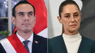 Perú rompe relaciones diplomáticas con México por dar asilo a exjefa de Gabinete de Pedro Castillo