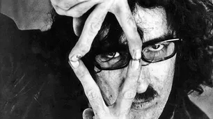 El Beethoven heroico del rock nacional