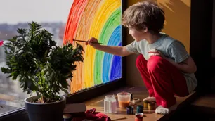 Día del Niño: poca variedad y precios altos