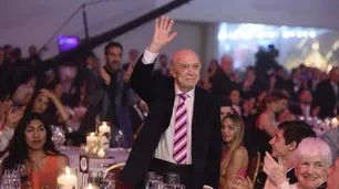 Adiós a Cacho Fontana, éxitos, cancelación y romances polémicos