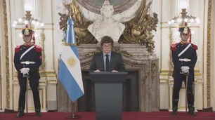 Malas noticias para Milei: crece el escepticismo sobre la economía en redes sociales
