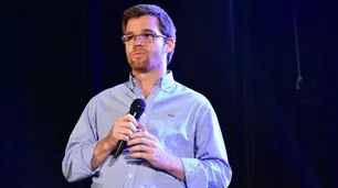 Massot: "El gobierno de Macri puso al peronismo como enemigo y nos incomoda esa lógica"