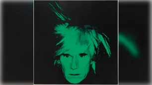 Una muestra revitaliza la obra del genial Andy Warhol