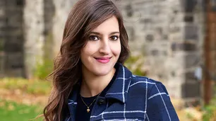 Tiffany Calligaris, la reina de la literatura ‘fantasy’ en Argentina